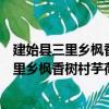 建始縣三里鄉楓香樹村芋荷梗專業技術協會（關于建始縣三里鄉楓香樹村芋荷梗專業技術協會介紹）