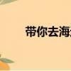 帶你去海邊（關于帶你去海邊簡介）