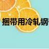 捆帶用冷軋鋼帶（關于捆帶用冷軋鋼帶簡介）