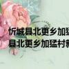 忻城縣北更鄉加猛村新時代文明實踐志愿服務隊（關于忻城縣北更鄉加猛村新時代文明實踐志愿服務隊介紹）