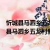 忻城縣馬泗鄉五龍村新時代文明實踐志愿服務隊（關于忻城縣馬泗鄉五龍村新時代文明實踐志愿服務隊介紹）