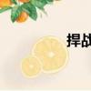 捍戰3（關于捍戰3簡介）
