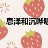 息澤和沉曄哪個是東華（簡述東華的身世）
