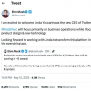 馬斯克任命推特新CEO
