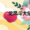 龍鳳斗大結局（關于這部電影的簡介）