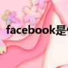 facebook是什么（Facebook是誰創立的）