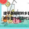 建平縣楊樹嶺鄉套卜河洛村志愿服務小隊（關于建平縣楊樹嶺鄉套卜河洛村志愿服務小隊介紹）