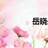 岳曉丹（關于岳曉丹簡介）