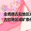 念青唐古拉地區成礦條件研究與找礦靶區優選（關于念青唐古拉地區成礦條件研究與找礦靶區優選介紹）