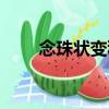 念珠狀變種（關于念珠狀變種介紹）