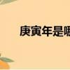 庚寅年是哪一年（科普小知識送給你）