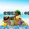 宏觀經濟學：中國案例分析（關于宏觀經濟學：中國案例分析介紹）