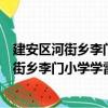建安區河街鄉李門小學學雷鋒志愿服務總隊（關于建安區河街鄉李門小學學雷鋒志愿服務總隊介紹）