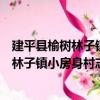 建平縣榆樹林子鎮小房身村志愿服務小隊（關于建平縣榆樹林子鎮小房身村志愿服務小隊介紹）