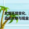 宏觀環境變化、政治關聯與現金持有（關于宏觀環境變化、政治關聯與現金持有介紹）