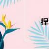 捏積（關于捏積簡介）