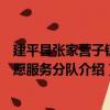 建平縣張家營子鎮志愿服務分隊（關于建平縣張家營子鎮志愿服務分隊介紹）