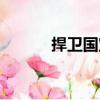 捍衛國寶（關于捍衛國寶簡介）