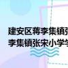 建安區蔣李集鎮張宋小學學雷鋒志愿服務隊（關于建安區蔣李集鎮張宋小學學雷鋒志愿服務隊介紹）