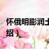 懷俄明膨潤土礦床（關于懷俄明膨潤土礦床介紹）