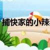 捕快家的小辣妻（關于捕快家的小辣妻簡介）