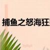 捕魚之怒海狂鯊（關于捕魚之怒海狂鯊簡介）