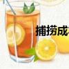 捕撈成本（關于捕撈成本簡介）