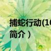 捕蛇行動(10VCD)（關于捕蛇行動(10VCD)簡介）