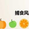 捕食風險（關于捕食風險簡介）