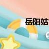 岳陽姑娘（關于岳陽姑娘簡介）