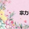 宗力平（關于宗力平介紹）