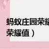 螞蟻莊園榮耀值怎么獲得（如何獲得螞蟻莊園榮耀值）