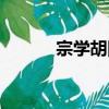 宗學胡同（關于宗學胡同介紹）