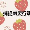 捕捉幽靈行動2（關于捕捉幽靈行動2簡介）