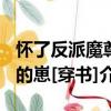 懷了反派魔尊的崽[穿書]（關于懷了反派魔尊的崽[穿書]介紹）