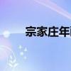 宗家莊年畫（關于宗家莊年畫介紹）