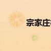 宗家莊村（關于宗家莊村介紹）
