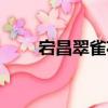 宕昌翠雀花（關于宕昌翠雀花介紹）