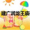 建廣潤龍王廟碑（關于建廣潤龍王廟碑介紹）