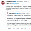 推特新CEO首次公開發言
