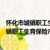 懷化市城鎮職工生育保險市級統籌實施辦法（關于懷化市城鎮職工生育保險市級統籌實施辦法介紹）
