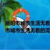 岳陽市城市生活無著的流浪乞討人員分類救治救助實施辦法（關于岳陽市城市生活無著的流浪乞討人員分類救治救助實施辦法簡介）