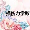 損傷力學教程（關于損傷力學教程簡介）