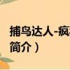 捕鳥達人-瘋狂圍捕（關于捕鳥達人-瘋狂圍捕簡介）