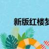 新版紅樓夢王熙鳳介紹（王熙鳳簡介）