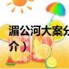湄公河大案分集劇情（湄公河大案分集劇情簡介）