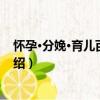 懷孕·分娩·育兒百科全書（關于懷孕·分娩·育兒百科全書介紹）