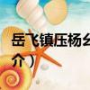 岳飛鎮壓楊幺之役（關于岳飛鎮壓楊幺之役簡介）