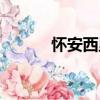 懷安西里（關于懷安西里介紹）