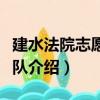 建水法院志愿服務隊（關于建水法院志愿服務隊介紹）